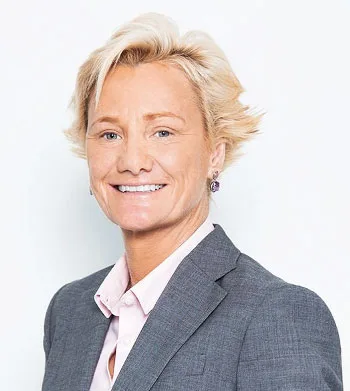 Nancy Langer profile picture.