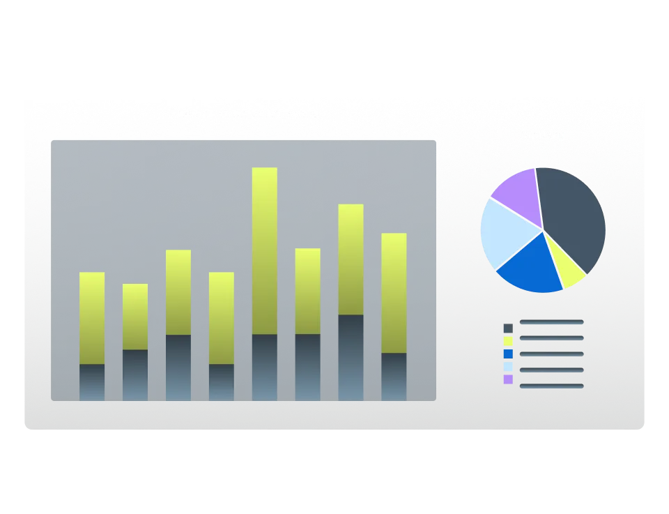 <h3>Consolidate your data across systems</h3>
Connect fragmented customer, product and pricing data into one intelligent foundation.