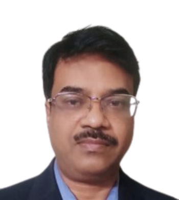 Ananta Shamal profile picture.