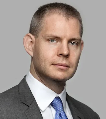 Wes West profile picture.