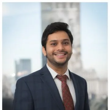 Ashwin Khanapur profile picture.